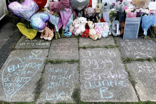 Bradford house fire: School pays tribute to children who died along ...