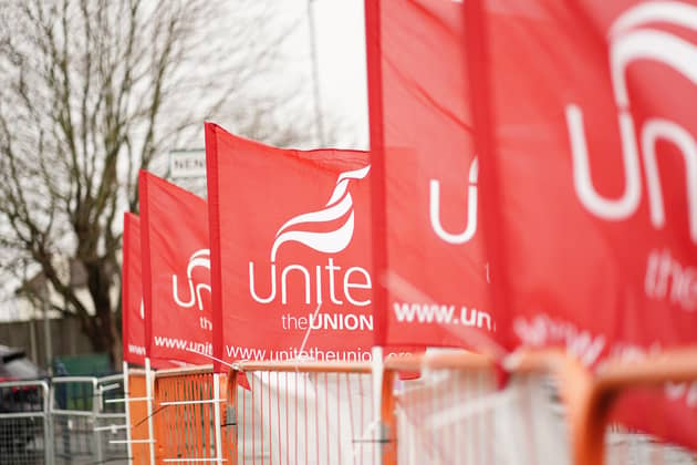 Unite took the case to tribunal on behalf of former YM Group staff, where it was ruled that they would be awarded eight weeks pay.