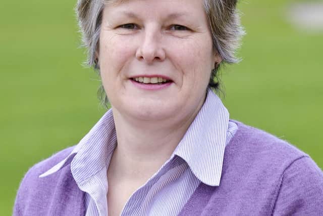 Kate Dale, is co-ordinator of the Women in Farming Network which is meeting later this month. The gathering will hear from inspirational women working within the farming sector.