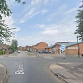 Bramham Avenue in Chapelfields