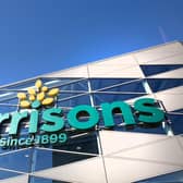 Morrisons is planning to close its Bradford fruit packing plant in a move that places 456 jobs at risk. Picture: Morrisons.