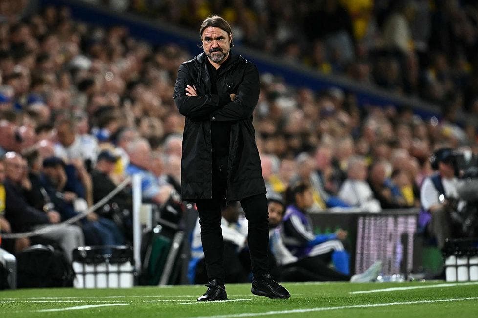 Leeds United: Verstärkung vor dem Premier-League-Heimspiel gegen ...
