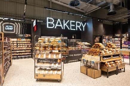 Marks & Spencer's decision to leave Barnsley town centre led to disappointment - it has replaced the store with an out-of-town food hall instead
