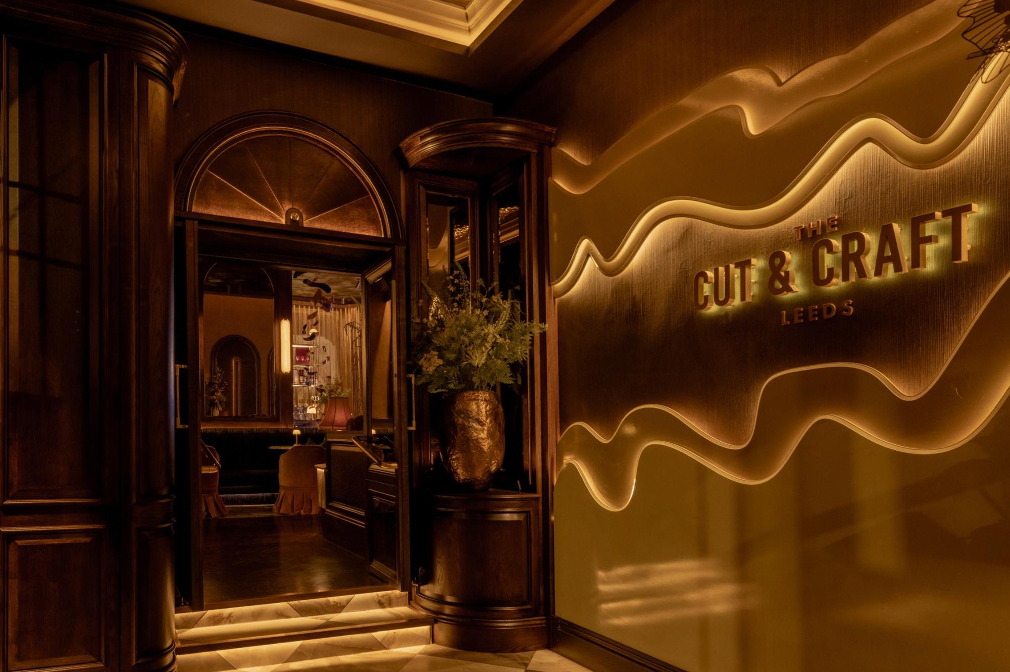 ‘We found an engraved matchbox in our Leeds restaurant that belonged to Titanic violinist’