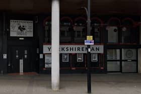 The Yorkshireman pub on Arundel Gate in Sheffield city centre has announced it is closing