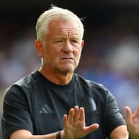 Bristol City v Sheffield United: Don't get mad, get even as Chris Wilder straps himself in for Championship 'rollercoaster'
