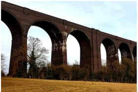 The body of a man was found close to the River Don at Conisbrough.