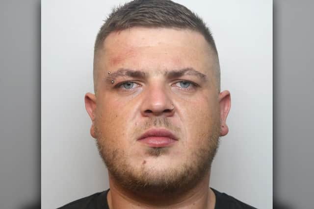 Drunk Yorkshire Tesla driver jailed after seriously injuring 11 in ...