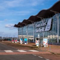 Acquiring Doncaster Sheffield Airport’s freehold sends a powerful message - Dan Fell