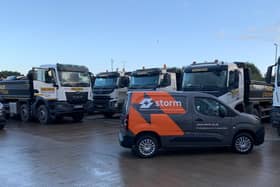 A leading UK demolition contractor has equipped its workforce with Harrogate-based Storm’s push-to-talk over cellular technologies.