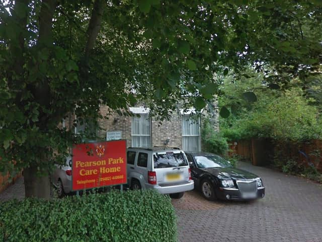 Hull care home where residents were sick of jam sandwiches slammed as inadequate