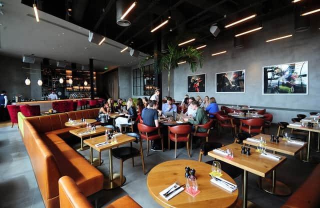 A high-end rooftop restaurant in Leeds city centre has announced it will close due to spiralling costs. New York-themed East 59th opened in the penthouse unit of Victoria Gate shopping centre in 2017.
