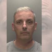 Anthony McDonald, 56, of Ascot Avenue, Cantley.