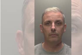 Anthony McDonald, 56, of Ascot Avenue, Cantley.
