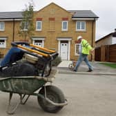Are you a young person struggling to get on the housing ladder, forced to move elsewhere? Get in touch: yp.newsdesk@ypn.co.uk - photo: Getty
