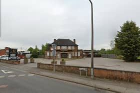Residents slam plans for new Co-Op on car park of vacant pub