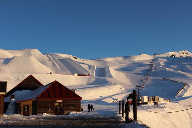 Cardrona: Discover why New Zealand should be top of your green travel list destinations.