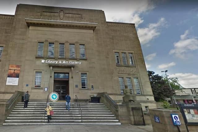 Council accused of being in ‘panic mode’ as library to move for first time since Second World War