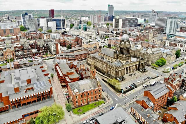 Tech Climber's announcement follows a successful inaugural project in the Leeds City Region in 2022, which saw 20 businesses placed on the list, as well as six firms labelled "Ones to Watch" for the year.