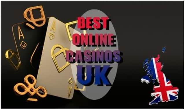 15 Best Online Casinos in the UK