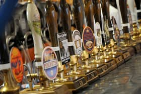 Pub group Fuller’s has said its gas and electricity bill will soar by £10 million without Government support, as firms await details of a package set to be unveiled this week.
