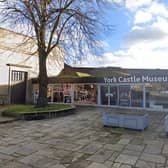 York Castle Museum