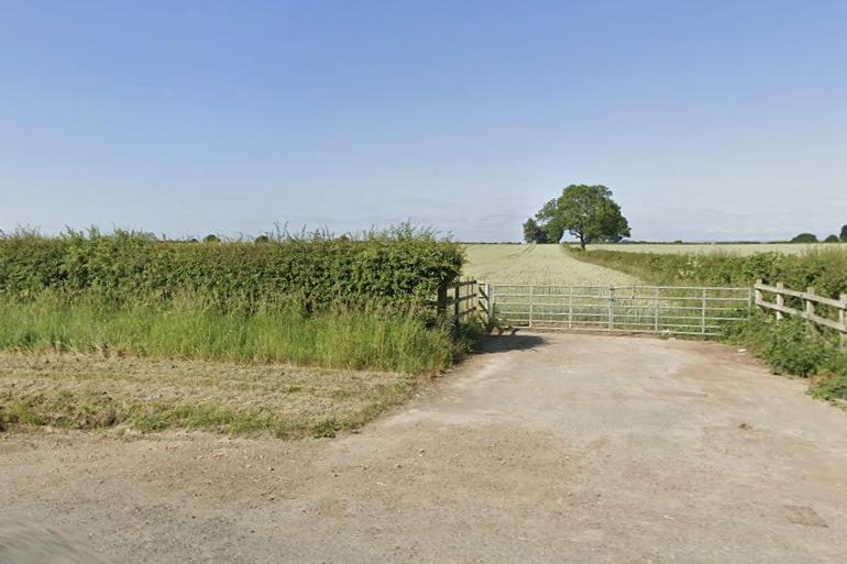 360,000-chicken farm: Opposition grows near Ripon despite new manure plans