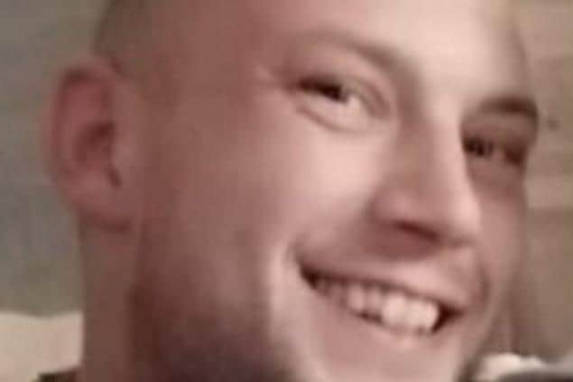 Adam Clapam was killed on Monday, September 19 in Rotherham. Five people have been charged in connection with his murder. Photo: South Yorkshire Police