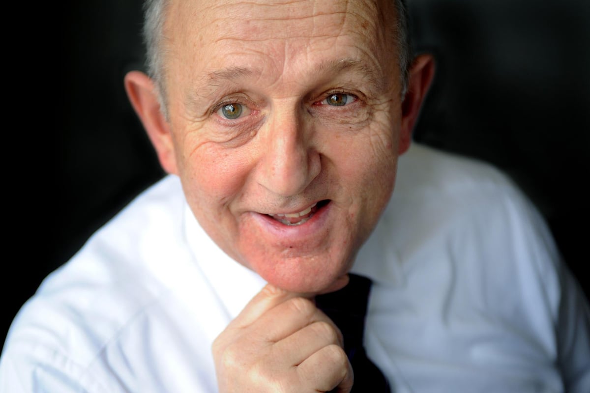 Keith Wakefield: Former Leeds City Council leader who helped bring Tour de France to Yorkshire