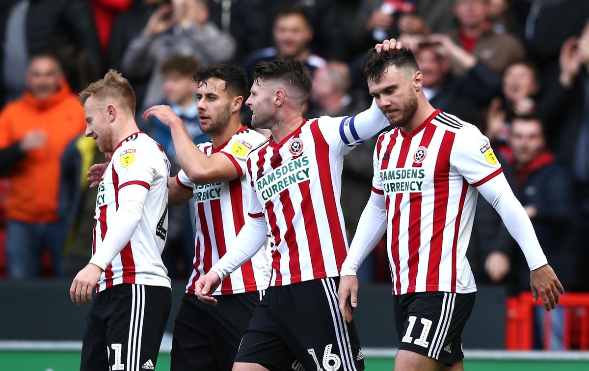 Former Sheffield United, Brentford and Aston Villa man made available as free agent as release announced