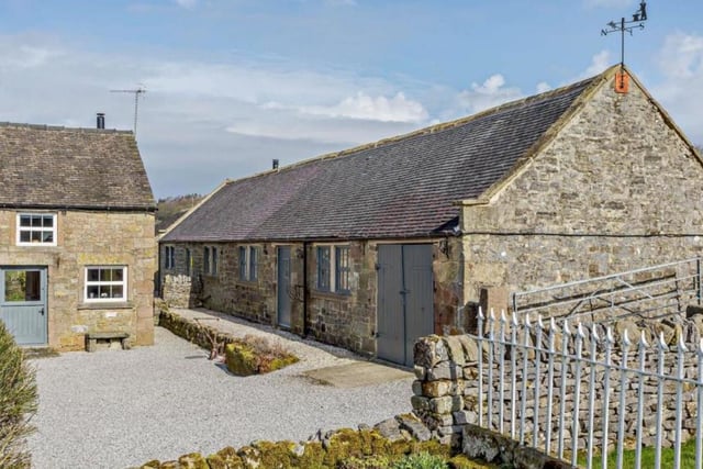 Lowfield Farm Holiday Cottages, Middleton-by-Youlgrave, Bakewell, DE45 1LR. Rating: 4.6/5 (based on 14 Google Reviews). "We had a great stay at Lowfield dairy. All the bedrooms are ensuite. The property was very clean and the hot tub was a great bonus!"