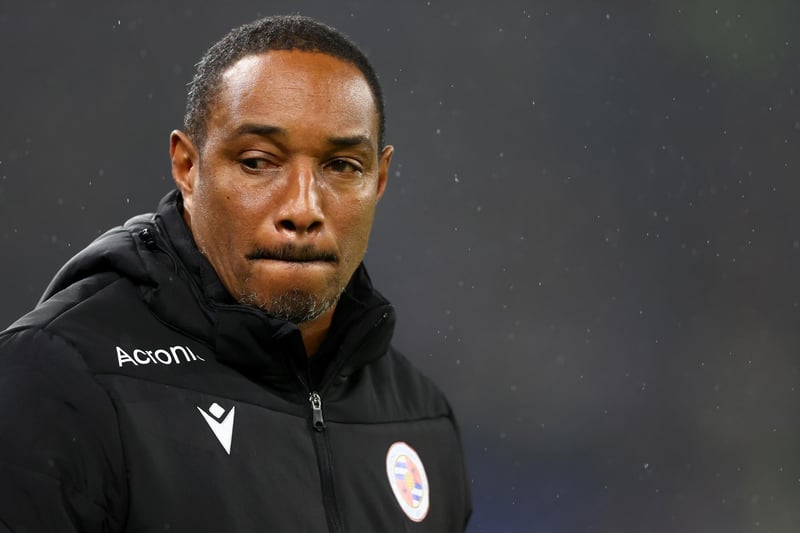 Paul Ince recently returned to management with Reading and saved them from Championship relegation before their financial problems caught up with them and he lost his jib. Available now though. (Picture: Dan Istitene/Getty Images)