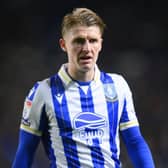 LEAVING: Sheffield Wednesday's George Byers spent the second half of the season on loan at Blackpool