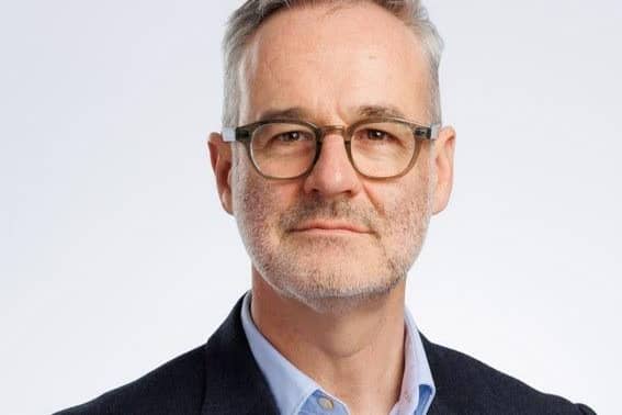 Mark Lewis has joined the firm.