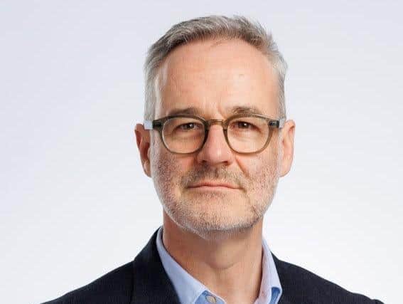 Mark Lewis has joined the firm.