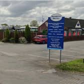 The Redbeck Motel and Cafe, on Doncaster Road, Crofton, Wakefield, could be demolished to build 90 new homes.