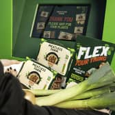 Yorkshire-based Meatless Farm has announced a national comeback campaign which will see its products return to UK supermarket shelves.