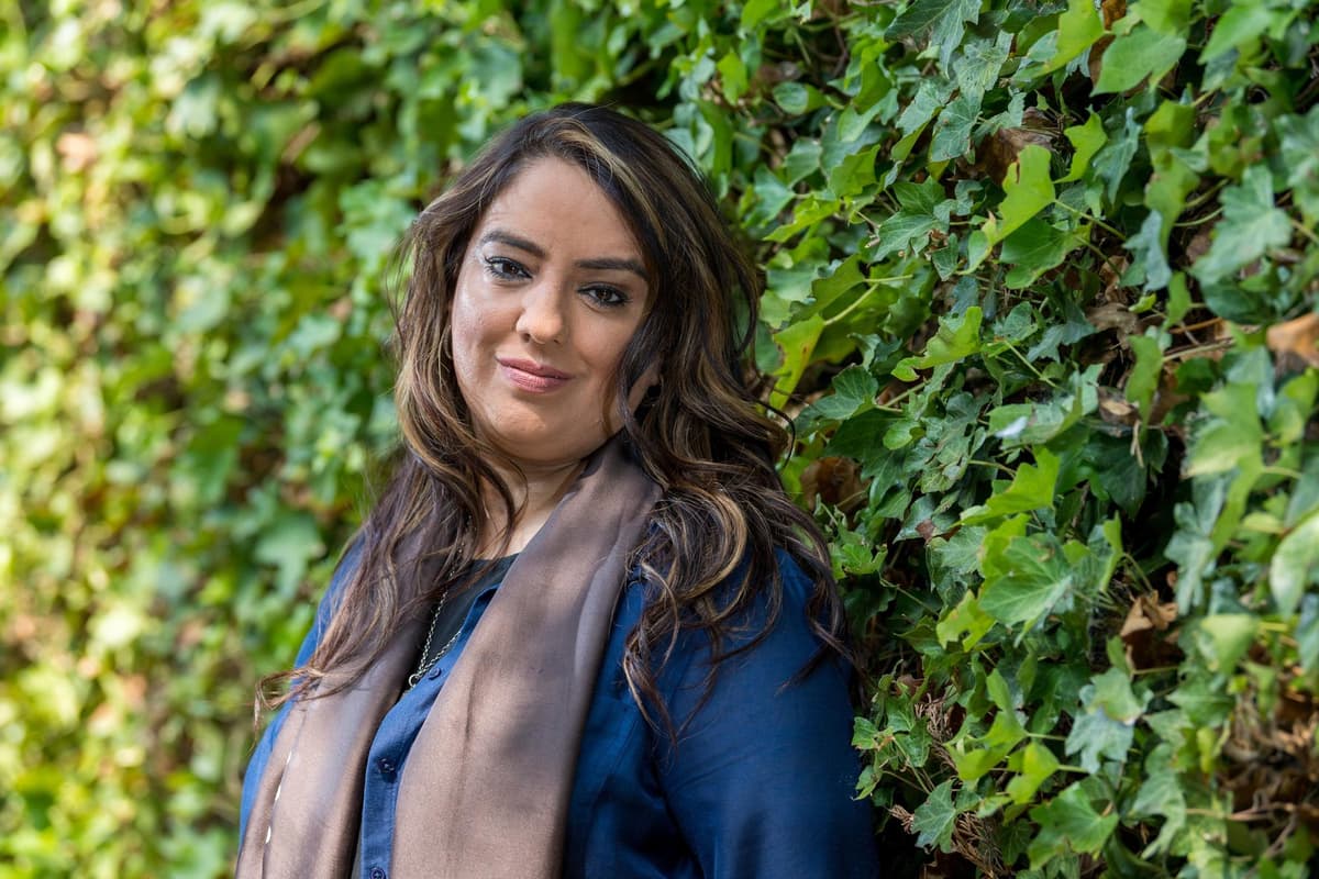 Yorkshire braucht mehr Politikerinnen wie Naz Shah: Leserbriefe der ...
