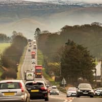 A66 upgrade to take nine years as North Yorkshire leaders voice disappointment