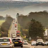 A66. Photo: National Highways.