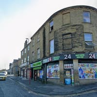 Bradford shop used hidden pipe and pulleys to move nitrous oxide canisters from neighbouring building