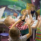 Children's birthday parties can end up being very costly.