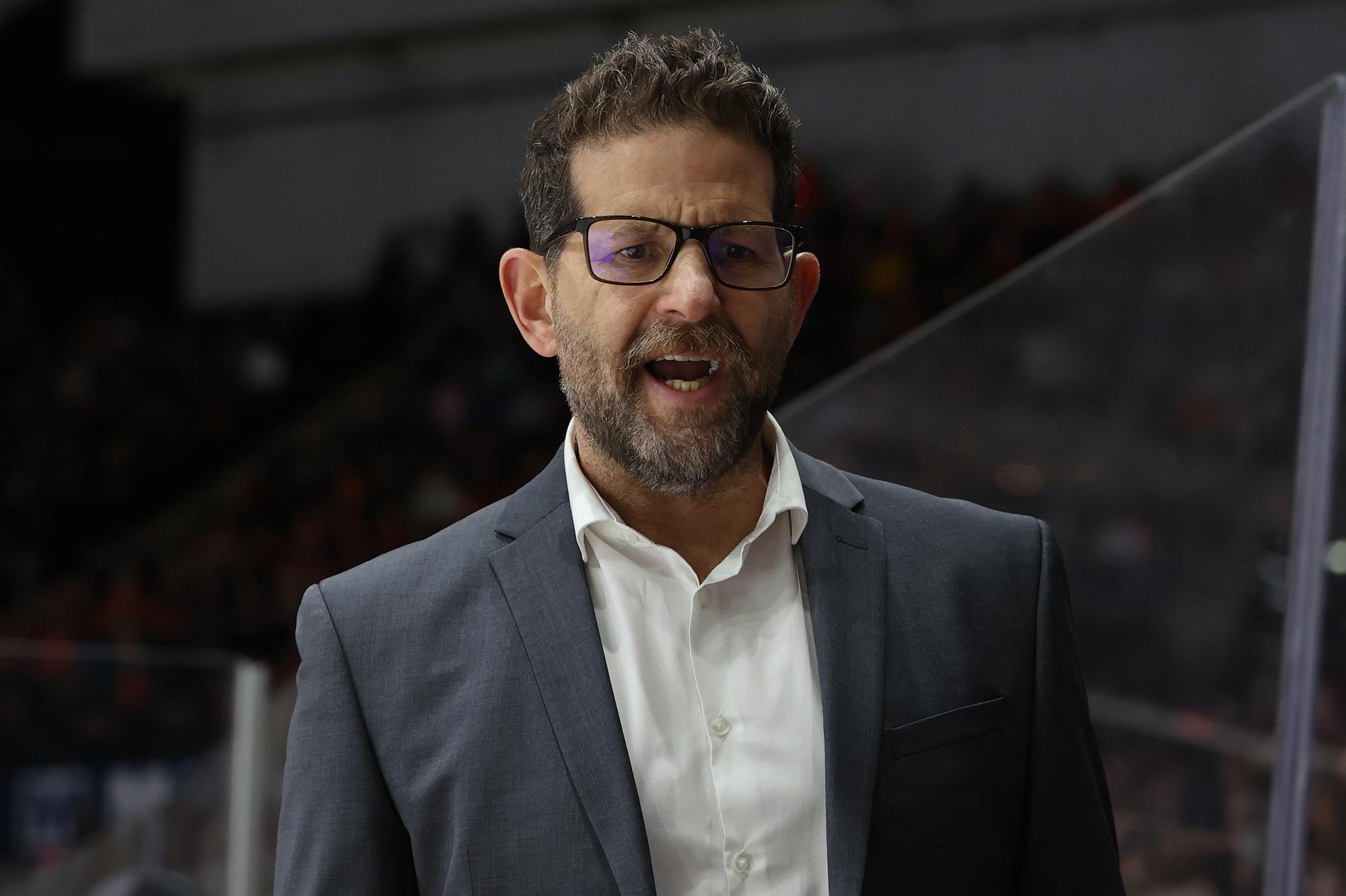 'That has to be the standard' - Sheffield Steelers told to bring their ...