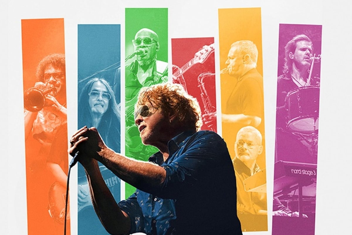 Simply Red tickets are selling fast for Yorkshire 2027 shows in Scarborough and Halifax – buy now