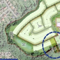 Approval for long-promised bridge at major housing development
