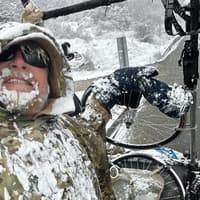 Round-the-world walker Karl Bushby to tell story of 'true British grit' to theatre audiences