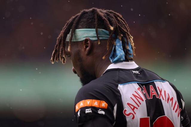 Easily Newcastle United’s most exciting player, it will be interesting to see how Saint-Maximin performs under new management and if he will flourish like his ability says he should.