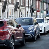 'At the weekend, it was revealed that car insurance premiums have shot up by 34 per cent in the past year'.