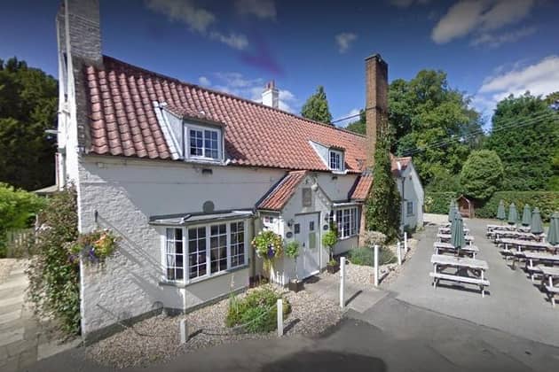Pipe and Glass Inn in Beverley. (Pic credit: Google)
