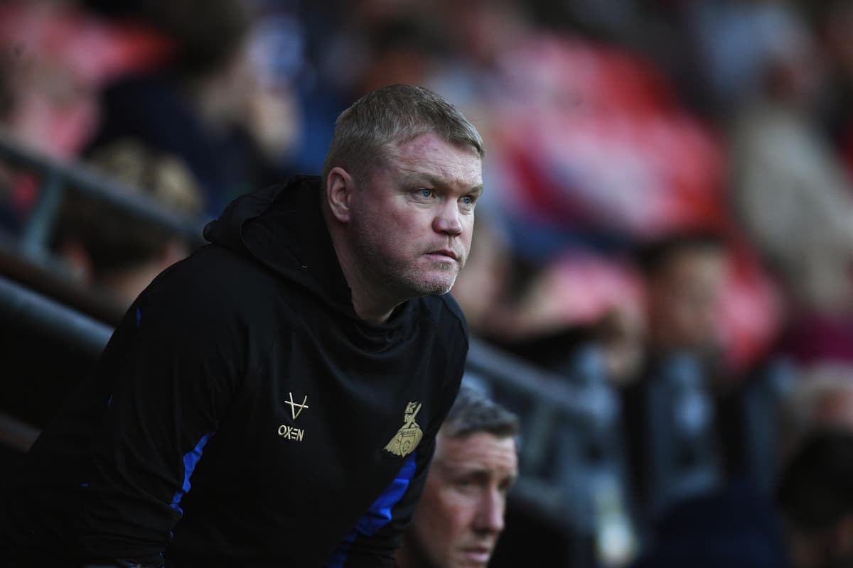 'Exciting young player' proves difference as Doncaster Rovers unlock ...
